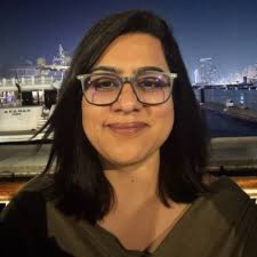 Priya Mehta