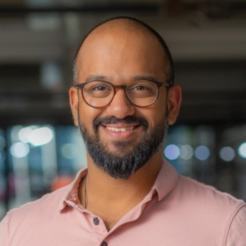 Karan Desai