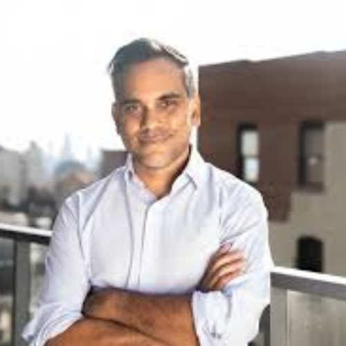 Rahul Patel
